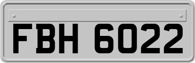 FBH6022