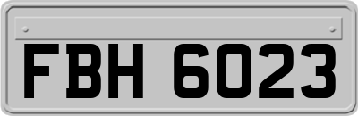 FBH6023