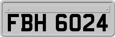 FBH6024