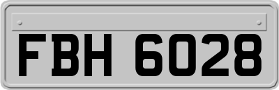 FBH6028