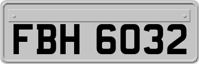FBH6032