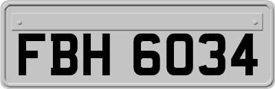 FBH6034