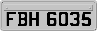 FBH6035
