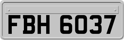FBH6037