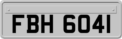 FBH6041