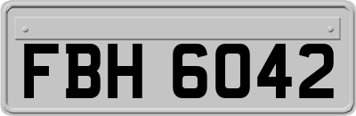 FBH6042