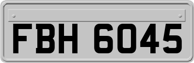 FBH6045