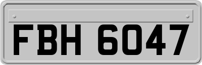 FBH6047