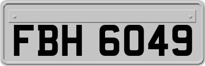 FBH6049
