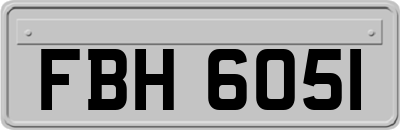 FBH6051