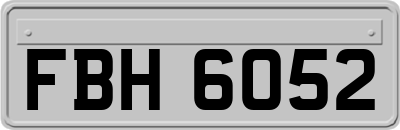 FBH6052