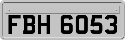 FBH6053