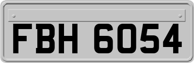 FBH6054