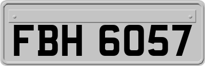 FBH6057