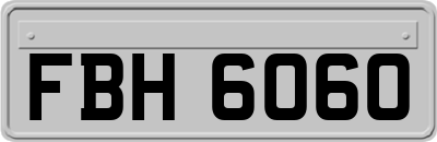 FBH6060