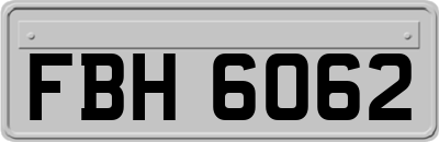 FBH6062