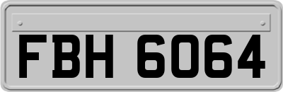 FBH6064