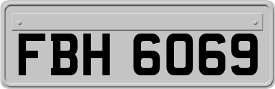FBH6069