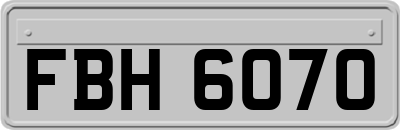 FBH6070
