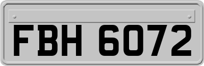 FBH6072