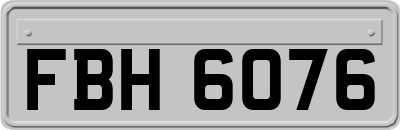FBH6076