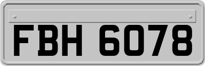 FBH6078