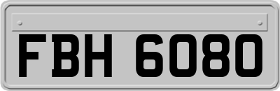 FBH6080