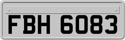 FBH6083
