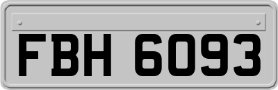 FBH6093