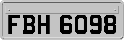 FBH6098