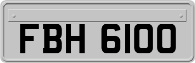 FBH6100