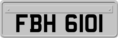 FBH6101