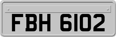 FBH6102