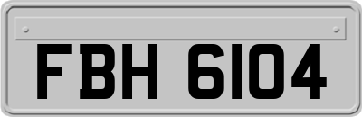 FBH6104