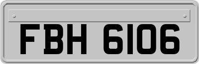 FBH6106