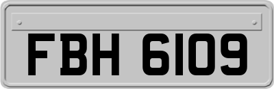 FBH6109