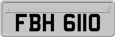 FBH6110