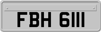 FBH6111