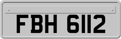 FBH6112