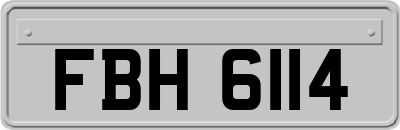 FBH6114