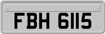 FBH6115