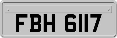 FBH6117