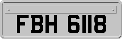 FBH6118