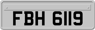 FBH6119