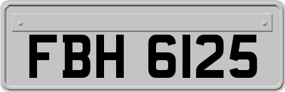 FBH6125