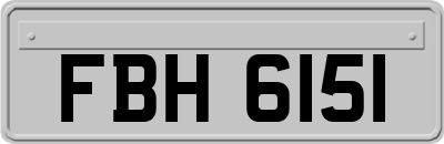 FBH6151