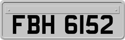 FBH6152