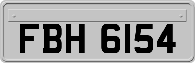 FBH6154