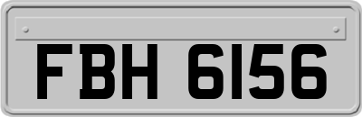 FBH6156
