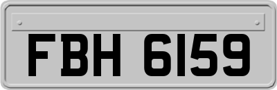 FBH6159